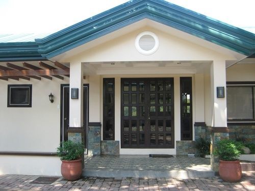 Davao Eagle Ridge Resort Экстерьер фото