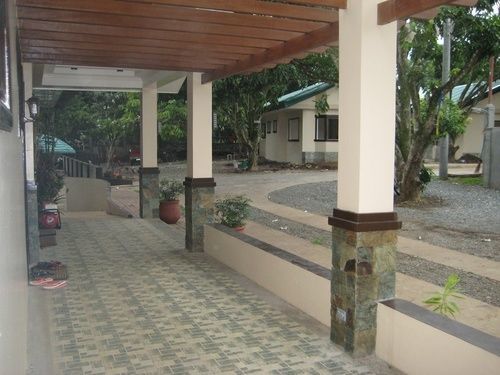 Davao Eagle Ridge Resort Экстерьер фото